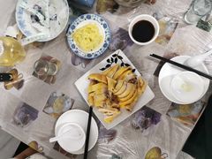 -妈妈的小作坊(陈家镇店)