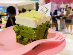 -福气鲜活面包·生日蛋糕