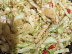 -直隶安家牛肉罩饼(七一路店)