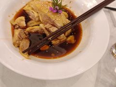 -齐家花园大酒店(宝山店)