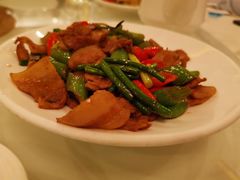 -九花山烤鸭店