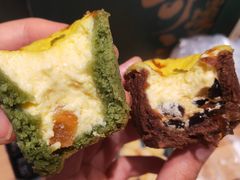 -泸溪河桃酥(西直门凯德店)