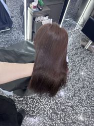 -MOVAN HAIR莫凡匠人发型屋