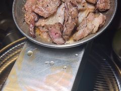 -西塔老太太泥炉烤肉(温州首店万象城黑金店)