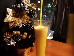 -绿茵阁牛扒餐厅(客村店)