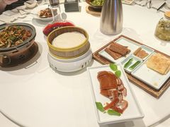 -北平楼·烤鸭·北京菜(牡丹园店)