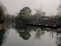 -梁鸿国家湿地公园