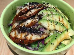 -牛油果大师寿司(瑞景店)