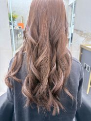 -苏奇发型·烫发染发