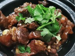 -山里亲戚(淞虹路店)