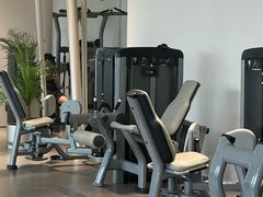-YCHL FIT 健身(星寰店)