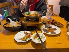-民食香·腊排骨野生菌美食(木府店)