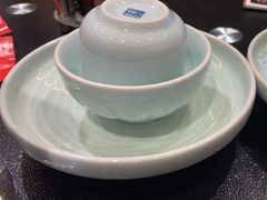 -李记东北饺子馆·东北菜(欢乐谷店)