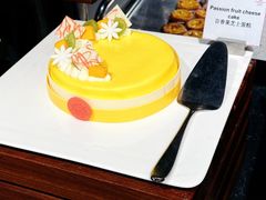 -乐咖啡西餐厅(太湖皇冠假日酒店)
