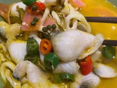 -陳八两面家(滨江天街店)