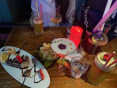 -MOSSO音乐酒吧·Live House(南京西路店)