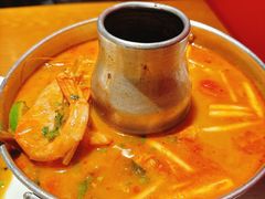 -泰国餐厅 Thai Food(裕华万达店)