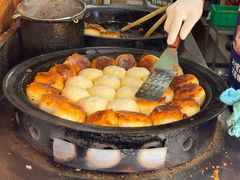 -牛煎里牛肉煎包淮南牛肉汤(广东路店)