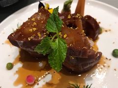 -大鸭梨烤鸭·北京菜(南小街/南苑店)
