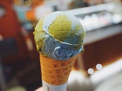 -Dal Cuore 达可芮冰淇淋(陕西北路店)