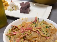 -北平小馆·烤鸭·家常菜(磨房北里店)