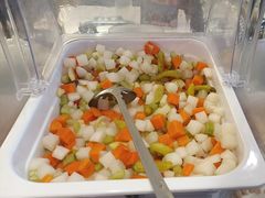 -一味一诚•鲜嫩烤鱼(昌发展万科广场店)