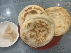 -王师一把抓羊肉泡馍(河东东街店)