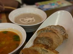 -安妮意大利餐厅(国贸店)