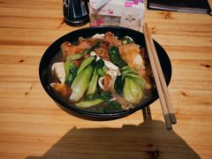 -国财牛杂(镇海店)