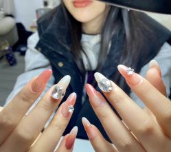 -莎拉美学·美甲美睫