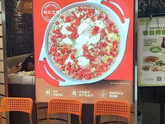 -渝信川菜·川味家常菜(新辰里亚运村店)