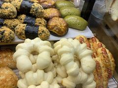 -PAPER STONE BAKERY(天环店)