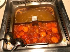 -海底捞火锅(九久奥特莱斯店)