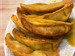 -清真蒋有记(老门东店)