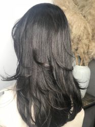 -HD HAIR STYLE
