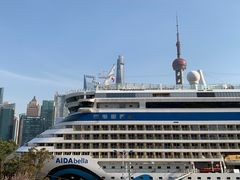 -上海港国际客运中心