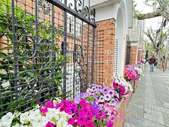 -上海市基督教诸圣堂