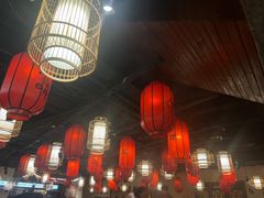-谭鸭血老火锅·匠心(环球港旗舰店)