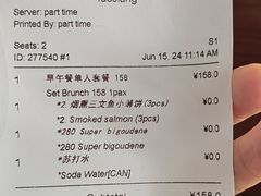 -La Creperie法餐厅(桃江路店)