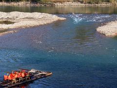 -楠溪江风景名胜区