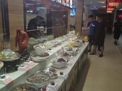 -百味饺子城•海鲜家常菜(秦皇岛店)