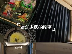 -耳域躺式采耳馆SPA馆(王家湾店)