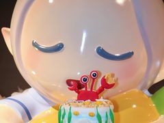 -CAKE BOSS 蛋糕老板(西单君太百货店)
