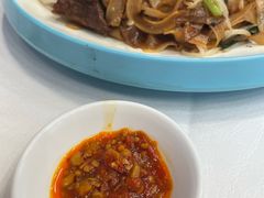 -沙河粉村·国家非遗传承(云台店)