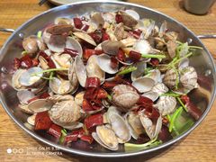 -必点海鲜·鲅鱼水饺(鞍山西道店)