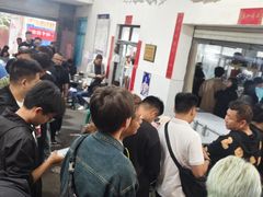 -大兴街扣碗包子馆