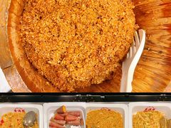 -素满香·素食自助餐(西安·民乐园店)