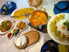 -泰香米泰国餐厅(鎏嘉码头店)