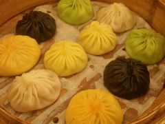 -隆喜元鱼汤包·海鲜(中联广场店)