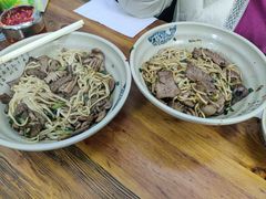 -无名氏面馆(邮电路店)